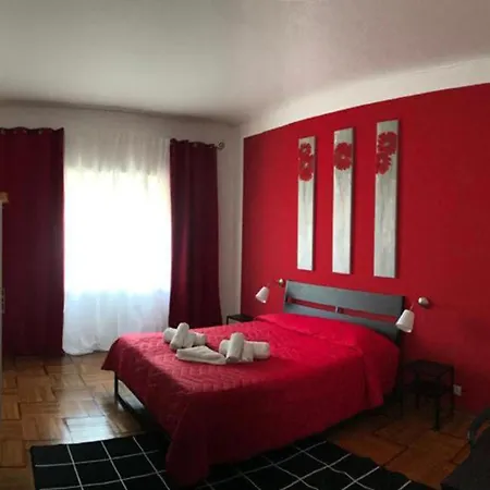 Maison d'hôtes Cornelius